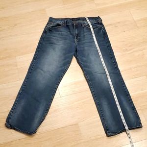 LUCKY BRAND JEANS 👖